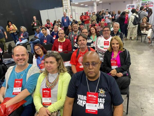 Foto: Federa-RJ