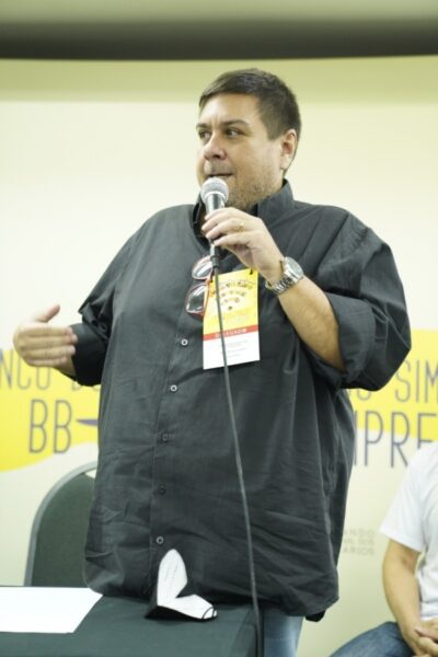 Foto: Nando Neves