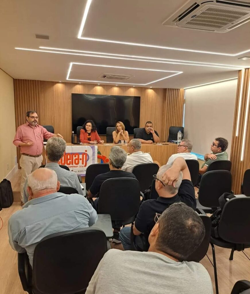 Foto: Site da Federa-RJ