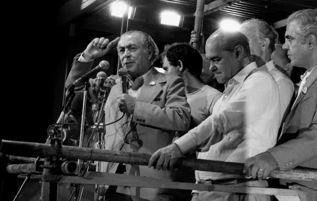 Foto: Vidal da Trindade/arquivos JB