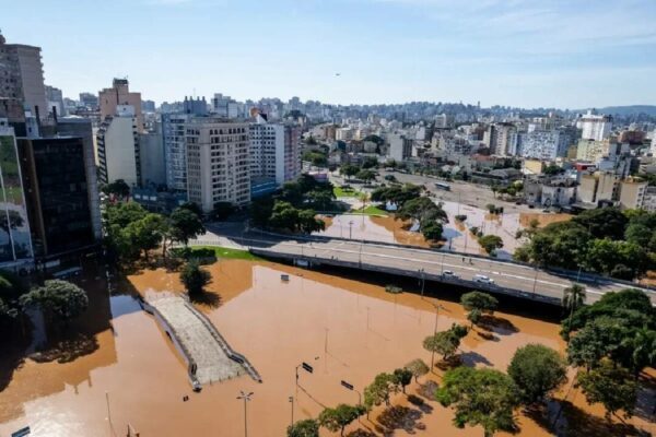 Gustavo Mansur/Palácio Piratini
