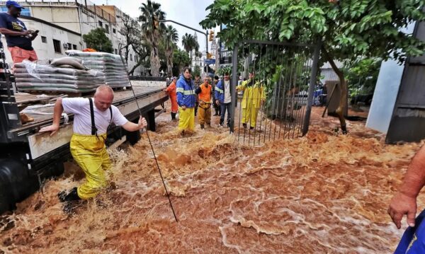 Foto: Lauro Alves/Secom governo do RS
