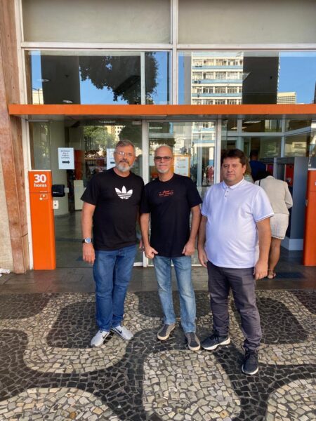 Foto: Nando Neves