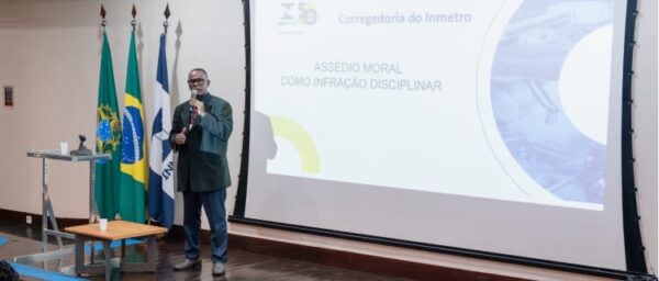 Foto; Inmetro/Divulgação