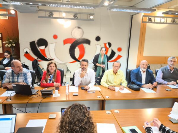 Foto: Seeb-SP