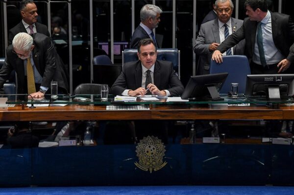 Foto: Jonas Pereira/Agência Senado