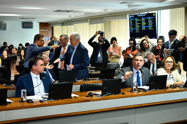 Foto: Geraldo Magela/Agência Brasil