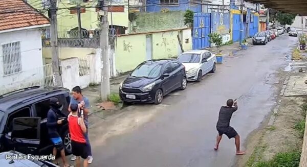 Foto: Divulgação em redes sociais
