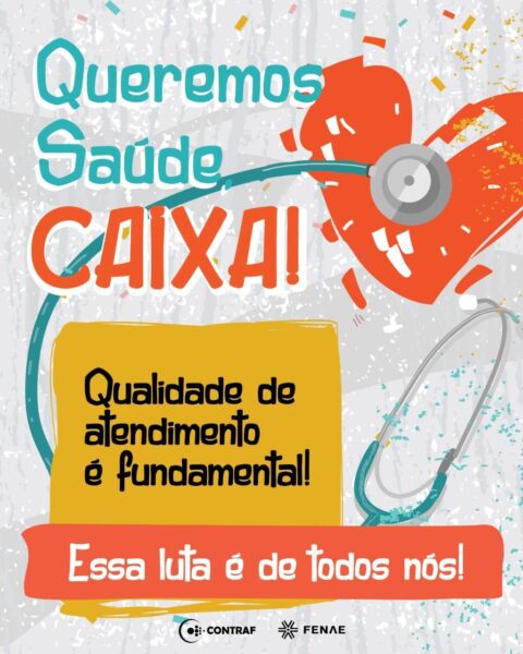 Imagem: Contraf-CUT
