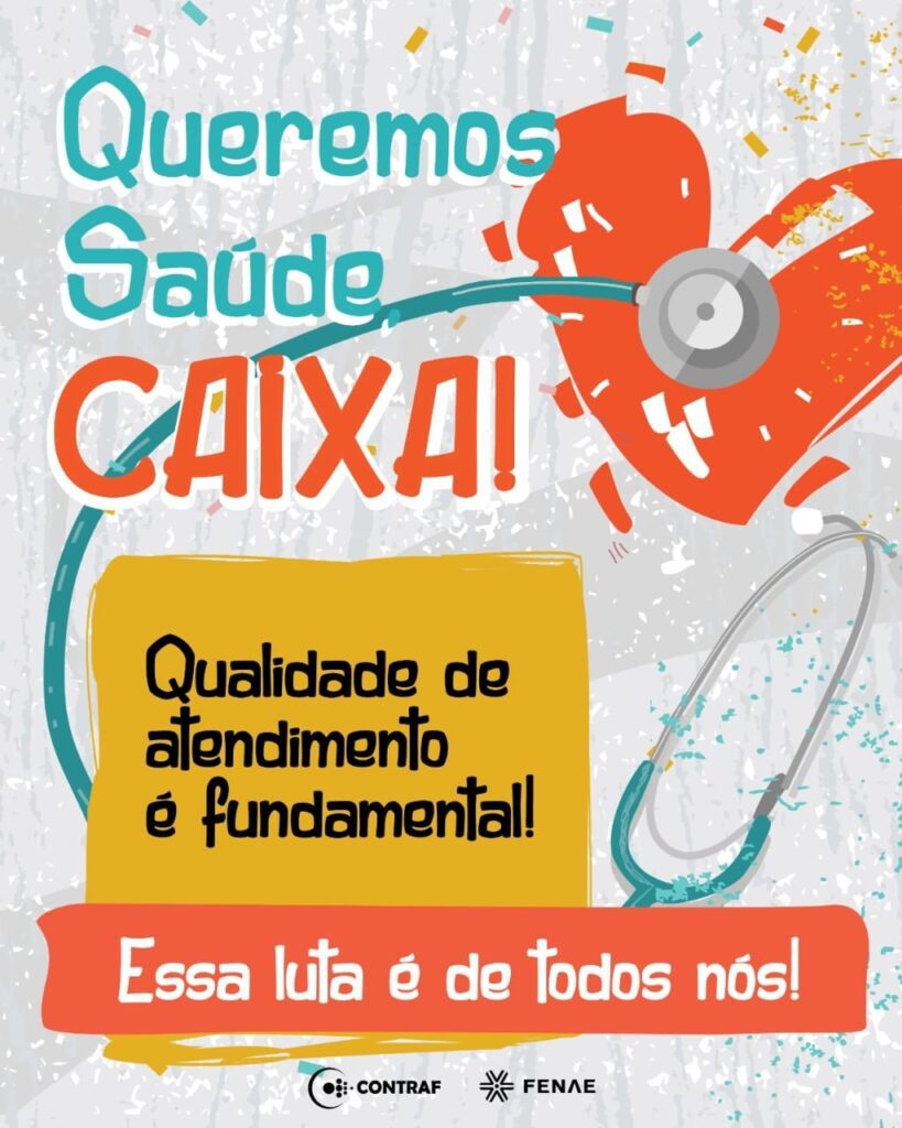 Imagem: Contraf-CUT