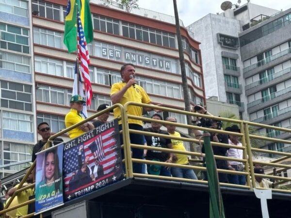 Foto: Alexandre Cassiano/O Globo