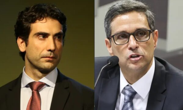 Foto::Fábio Rodrigues Pozzebom e Marcelo Camargo/Agência Brasil