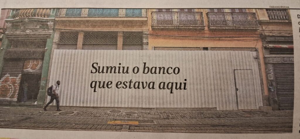 Foto: Fabiano Rocha/O Globo