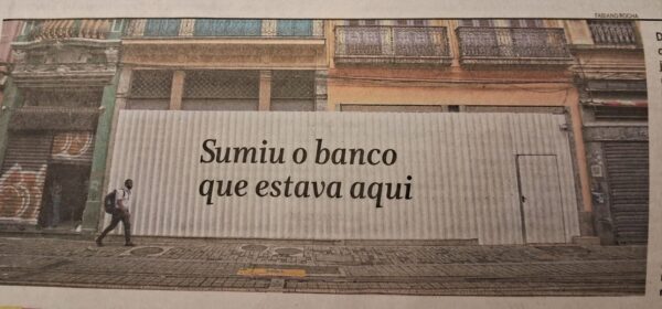 Foto: Fabiano Rocha/O Globo