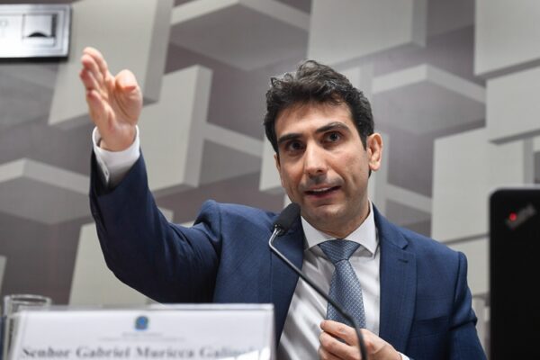 Foto: Edils Rodrigues/Agência Senado