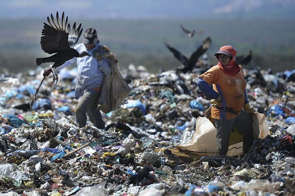 Foto: Edilson Rodrigues/Agência Senado.