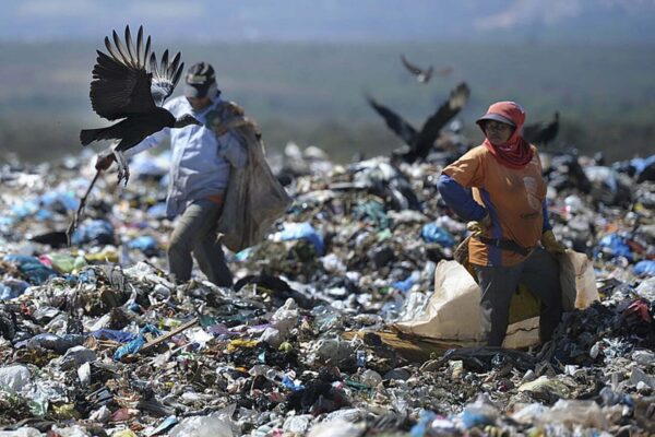 Foto: Edilson Rodrigues/Agência Senado.