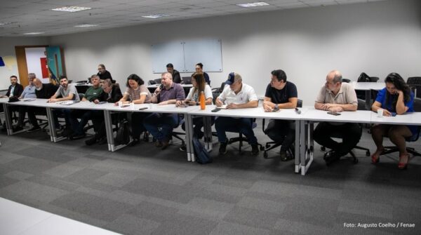 Foto: Augisto Coelho/Fenae