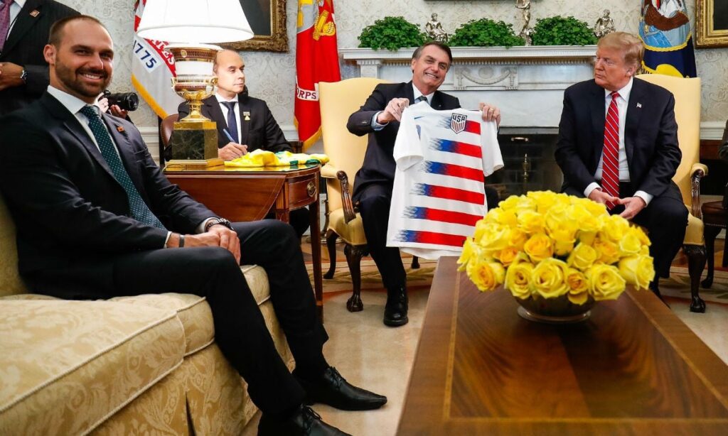 Foto: Alan Santos/PR