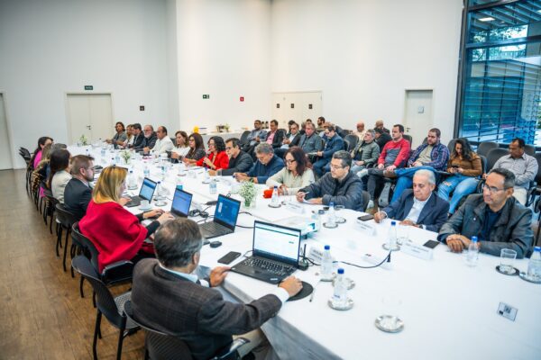 Foto: Contraf-CUT