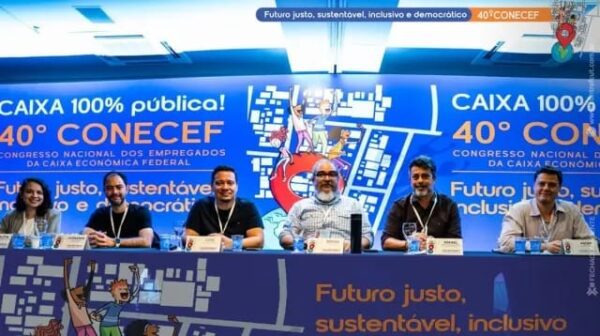 Foto: Contraf-CUT
