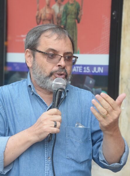 Foto: Nando Neves